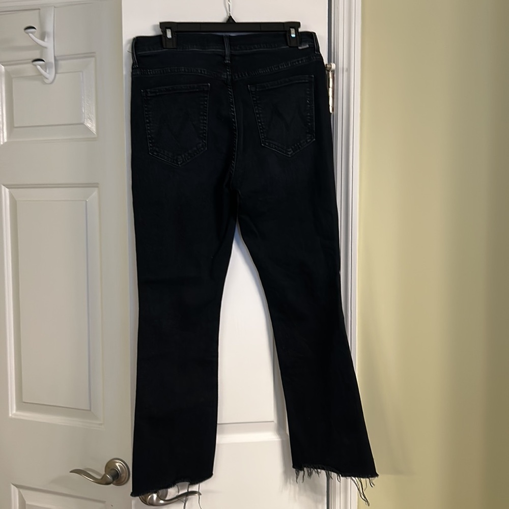 Mother Jeans - Picture 2 of 8